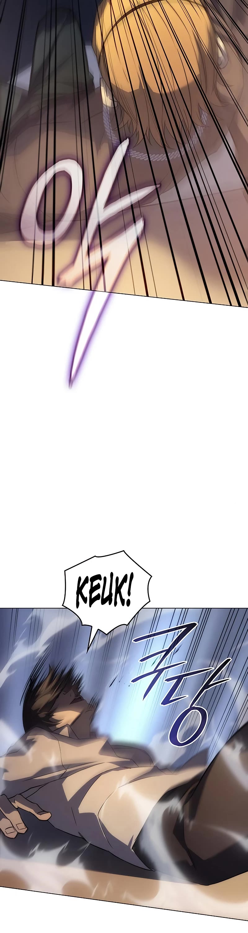 Regressing With the King's Power chapter 3 page 38