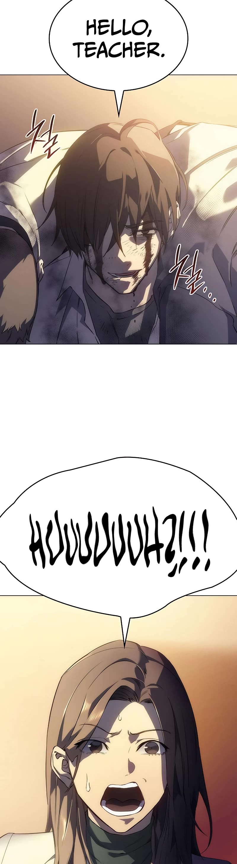 Regressing With the King's Power chapter 3 page 4