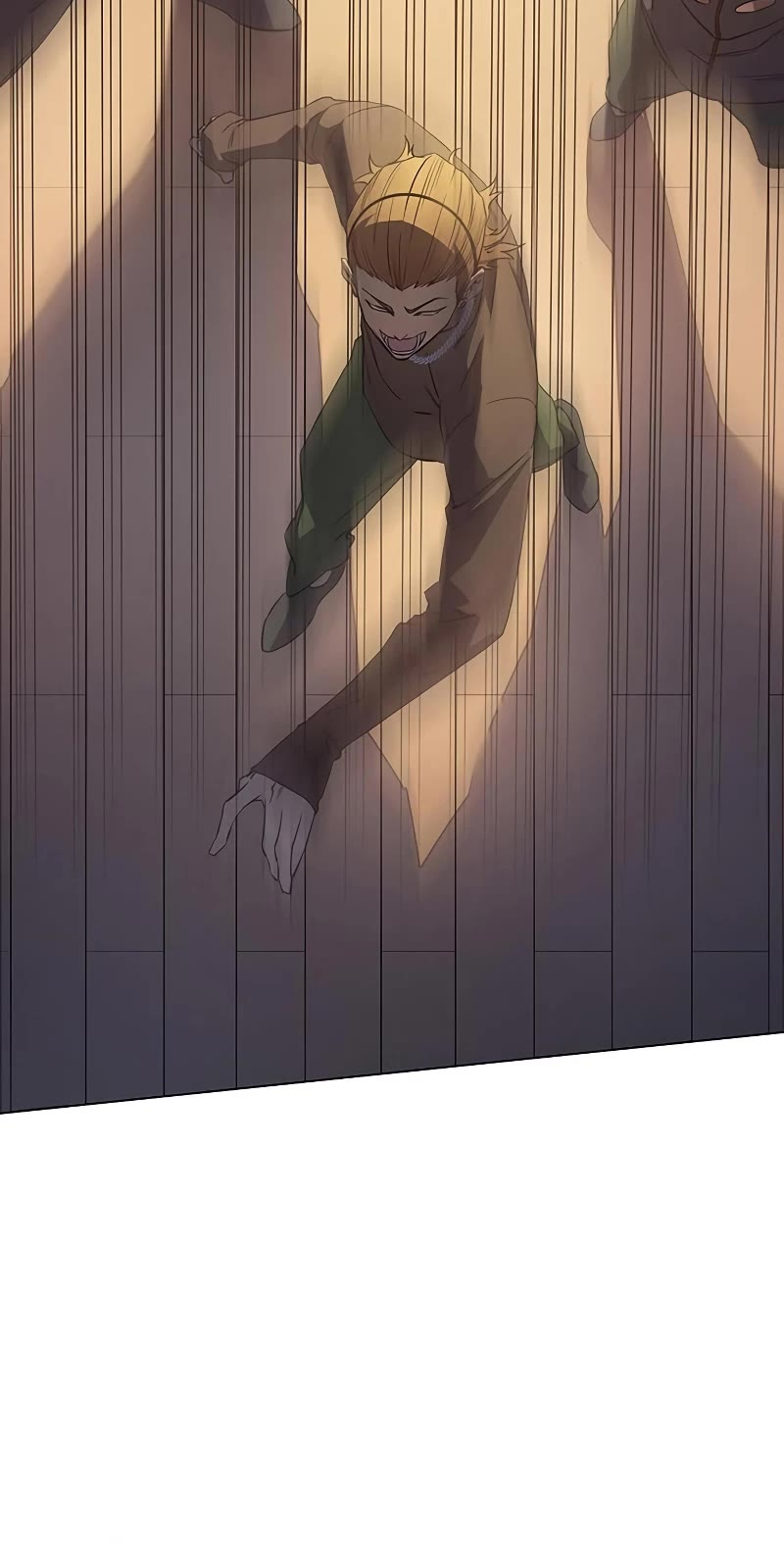 Regressing With the King's Power chapter 3 page 40