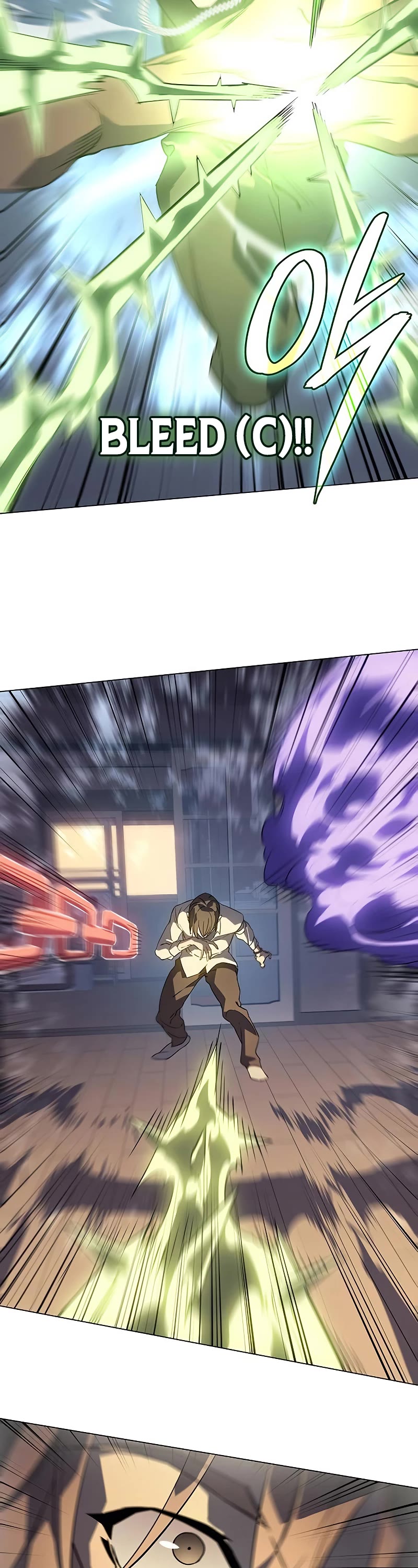 Regressing With the King's Power chapter 3 page 42