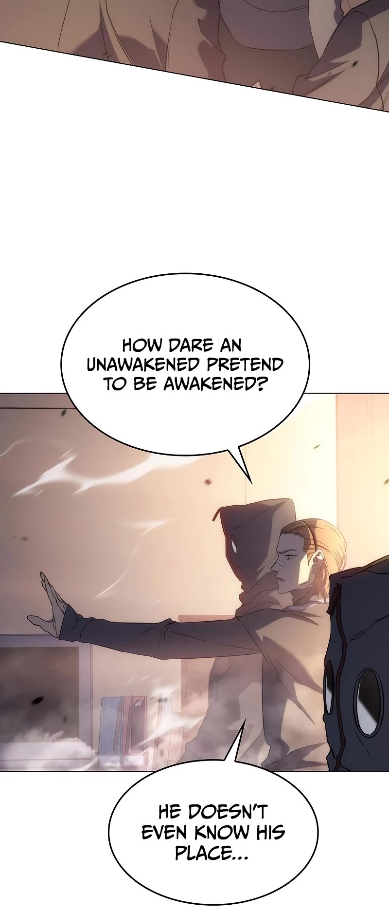 Regressing With the King's Power chapter 3 page 45