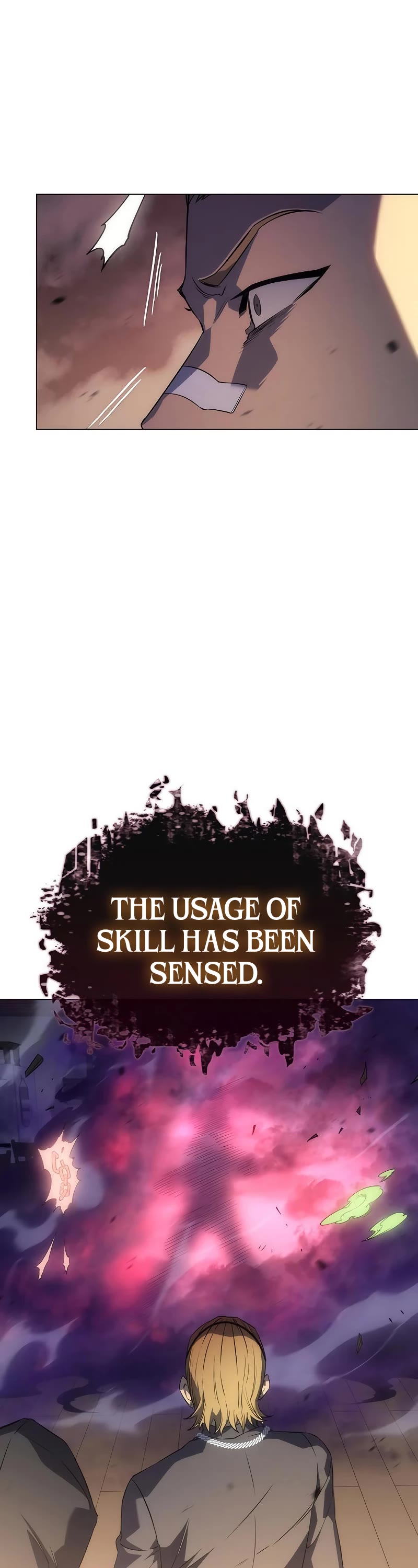 Regressing With the King's Power chapter 3 page 46