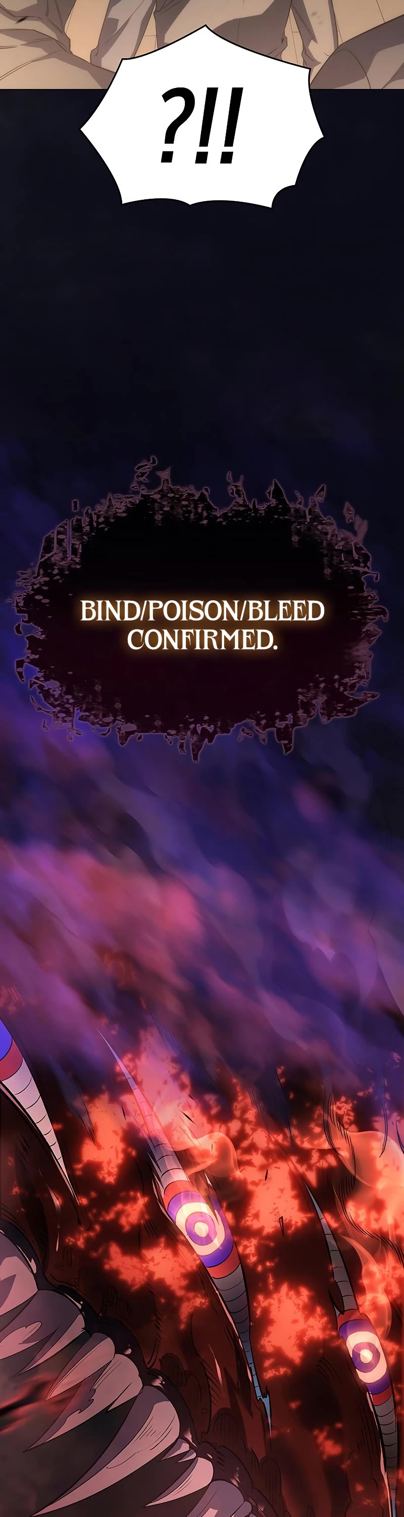 Regressing With the King's Power chapter 3 page 47