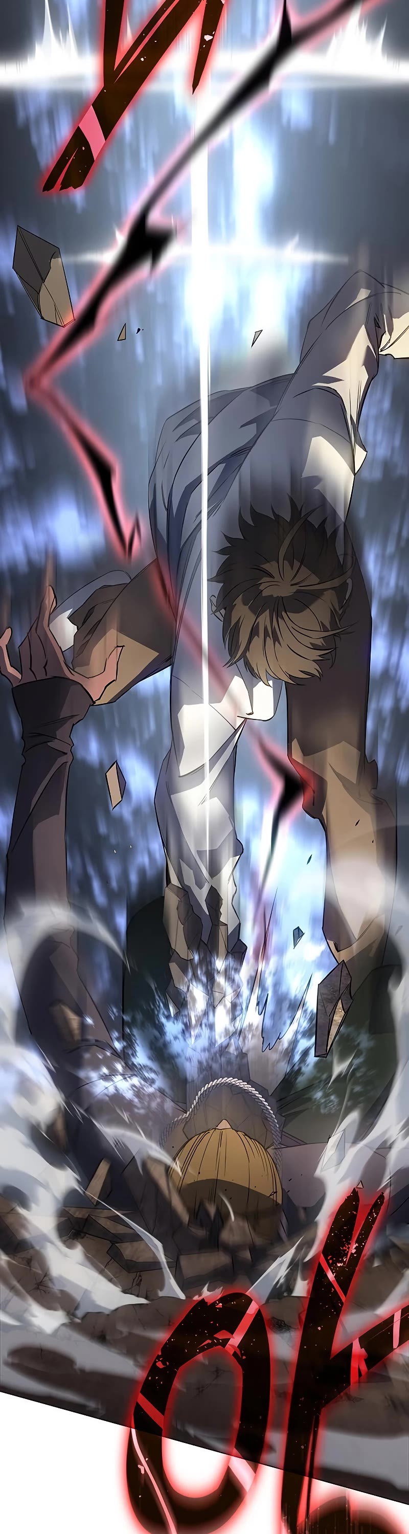 Regressing With the King's Power chapter 3 page 52