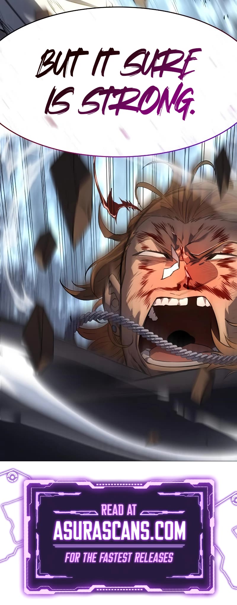 Regressing With the King's Power chapter 3 page 54