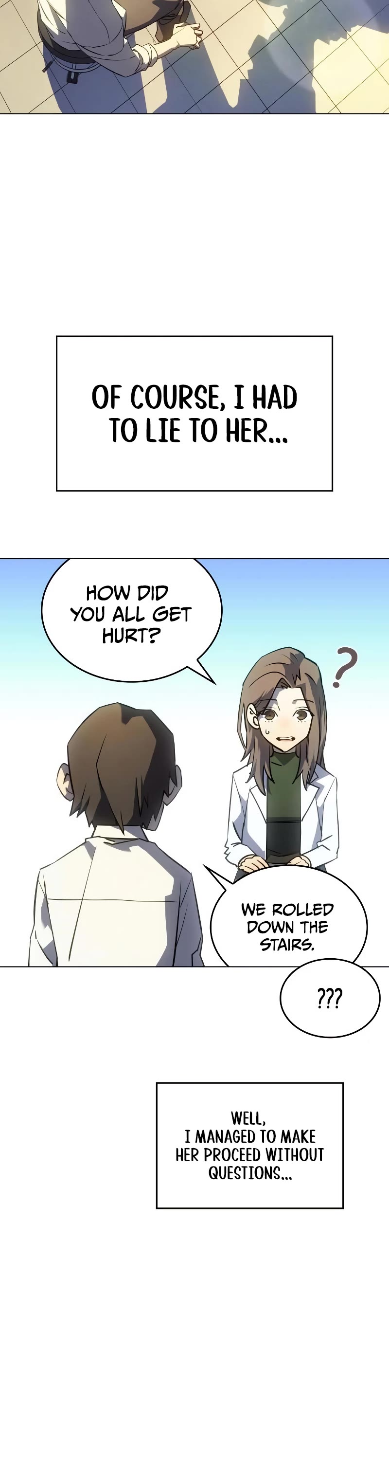 Regressing With the King's Power chapter 3 page 7