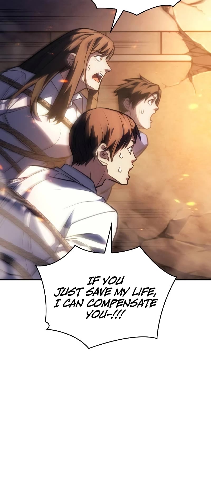 Regressing With the King's Power chapter 30 page 15