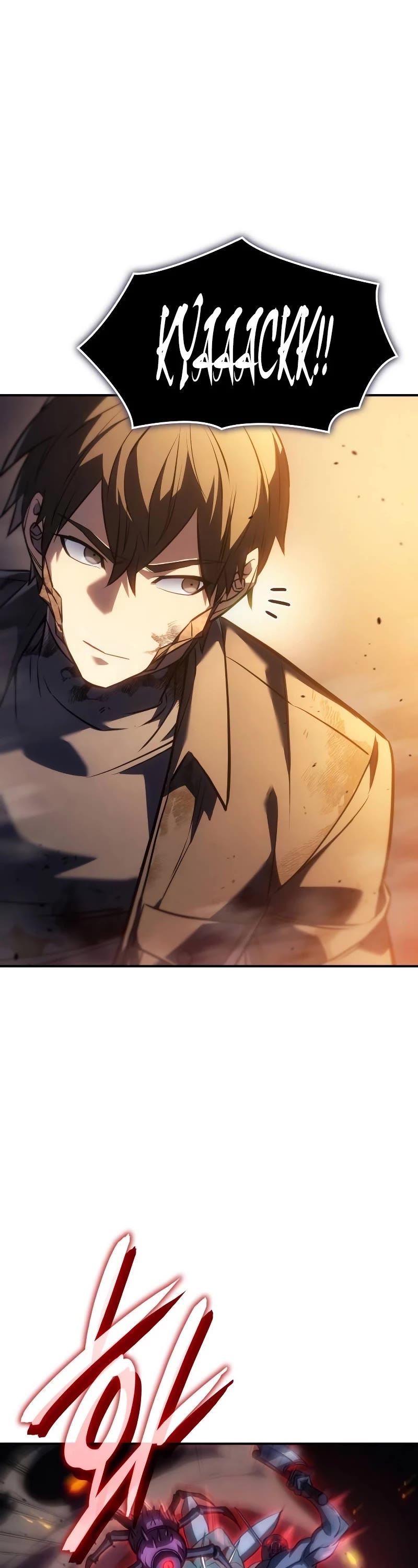 Regressing With the King's Power chapter 30 page 17