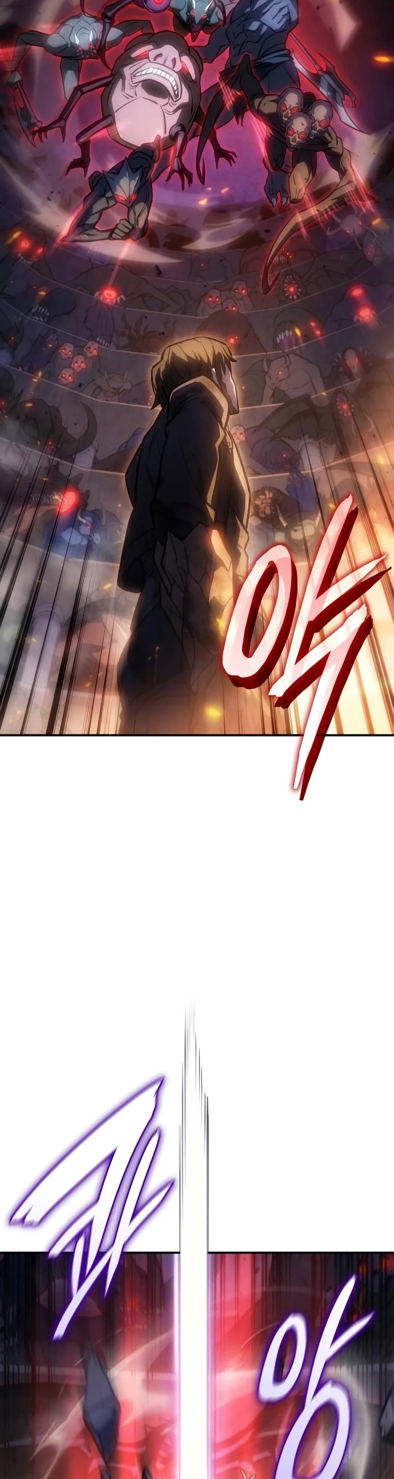 Regressing With the King's Power chapter 30 page 18