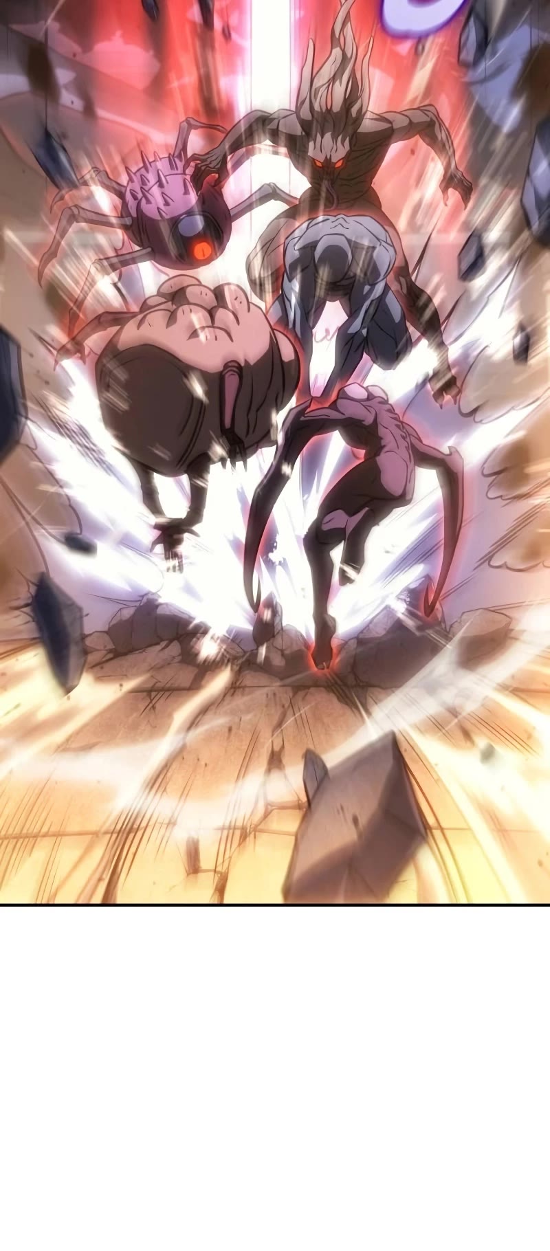 Regressing With the King's Power chapter 30 page 19