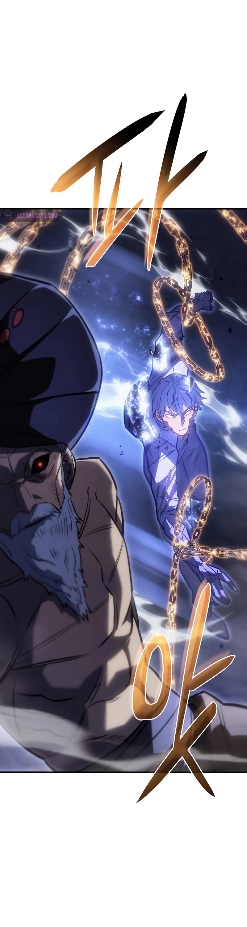 Regressing With the King's Power chapter 30 page 2