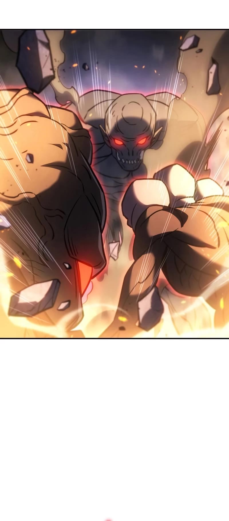 Regressing With the King's Power chapter 30 page 20