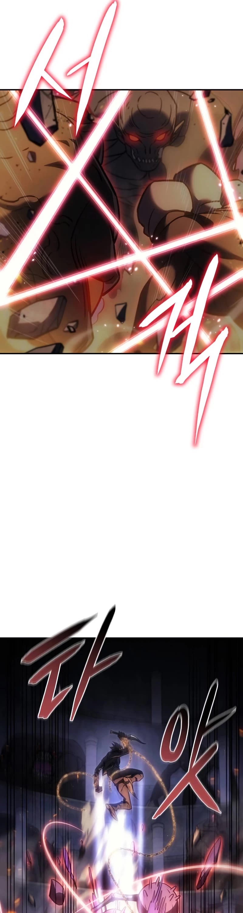 Regressing With the King's Power chapter 30 page 21