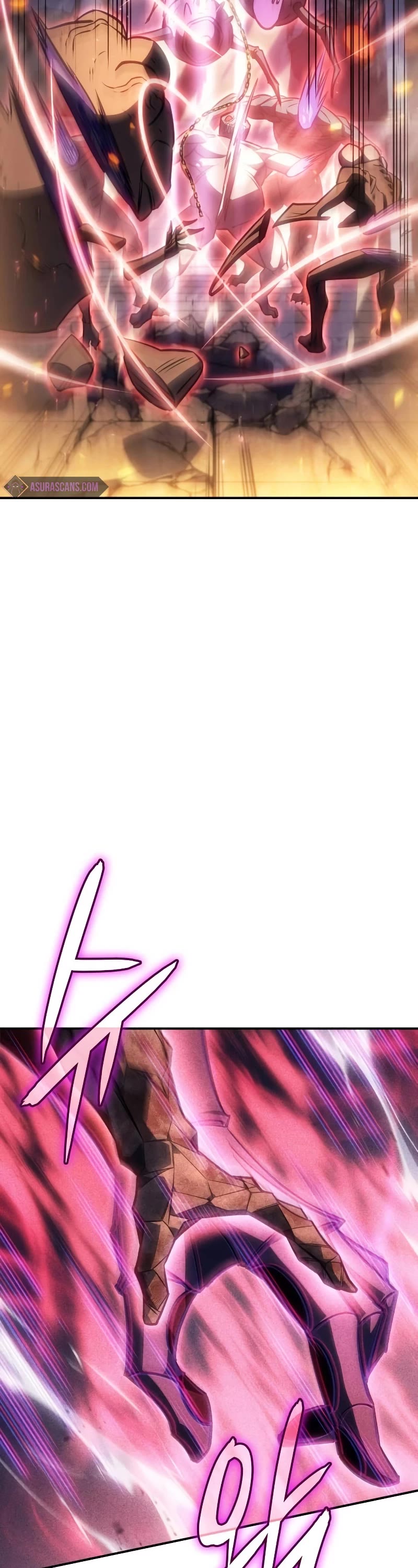 Regressing With the King's Power chapter 30 page 22