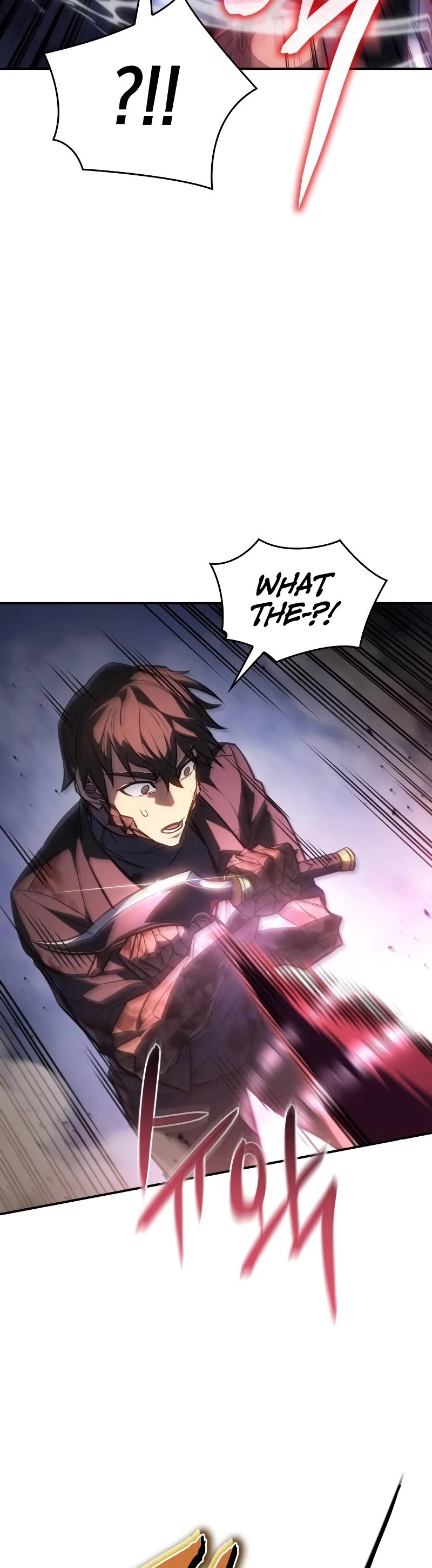 Regressing With the King's Power chapter 30 page 28