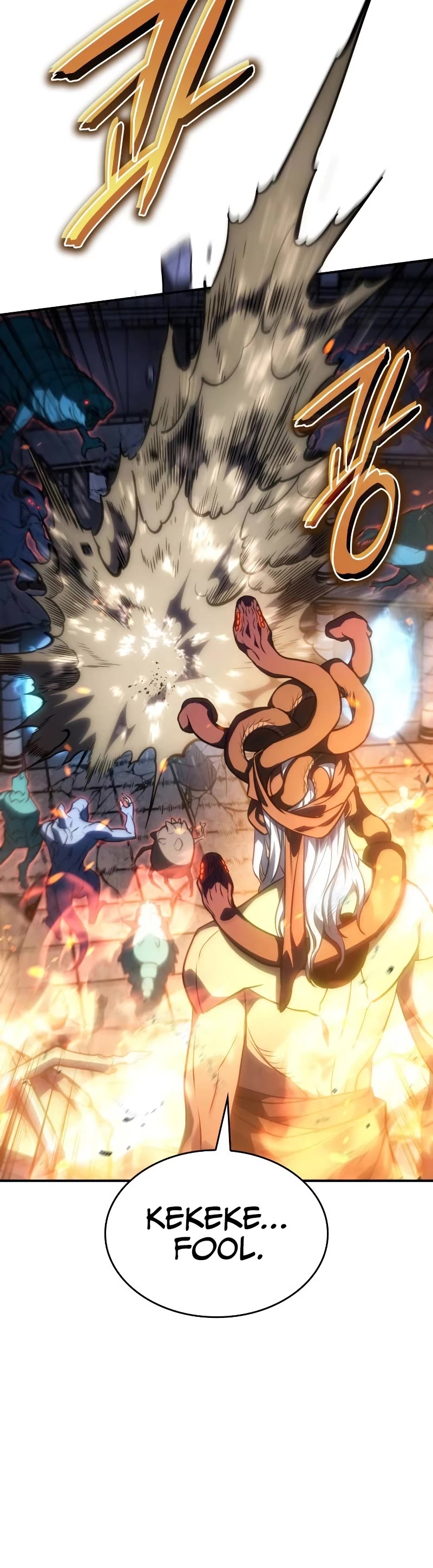 Regressing With the King's Power chapter 30 page 29