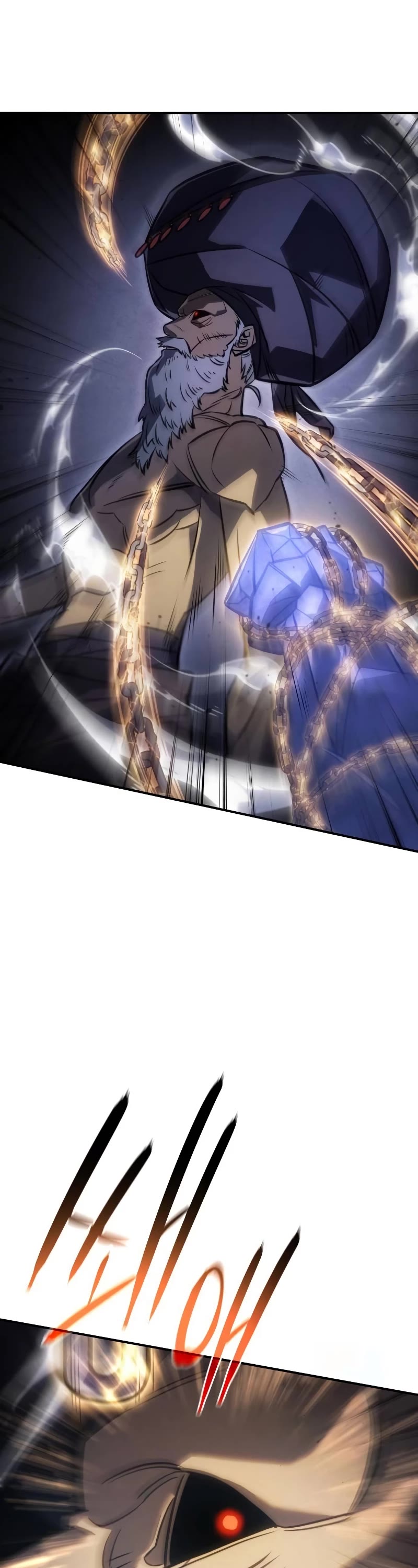 Regressing With the King's Power chapter 30 page 3