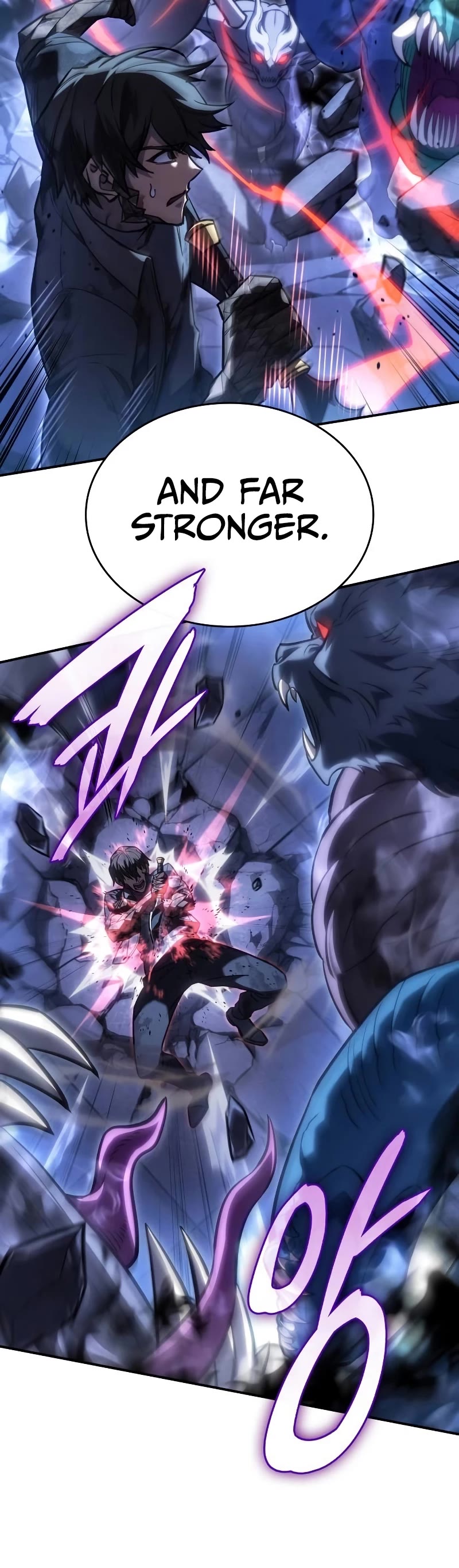 Regressing With the King's Power chapter 30 page 32