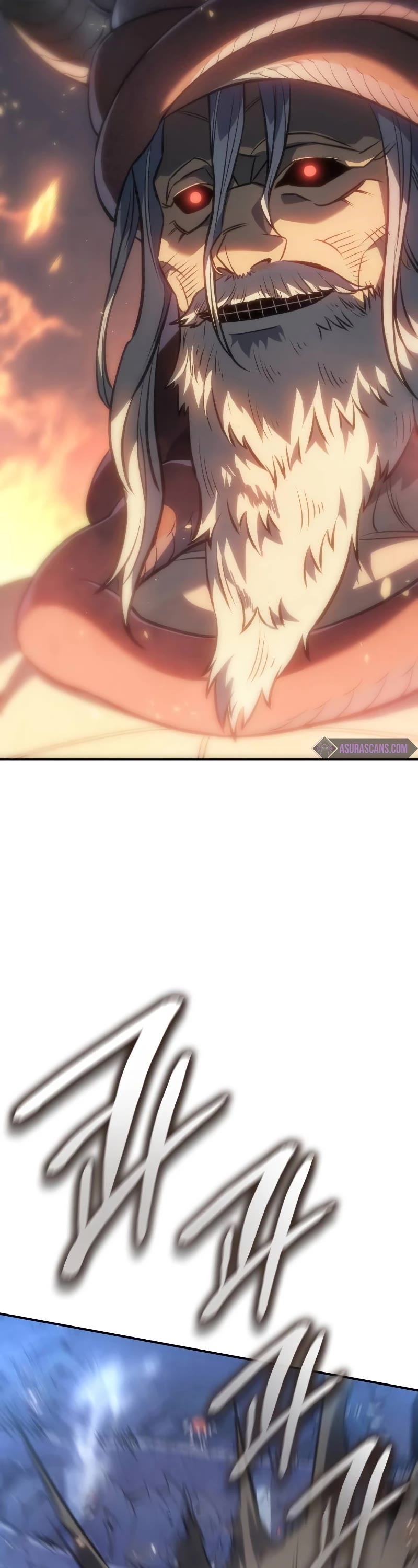 Regressing With the King's Power chapter 30 page 34