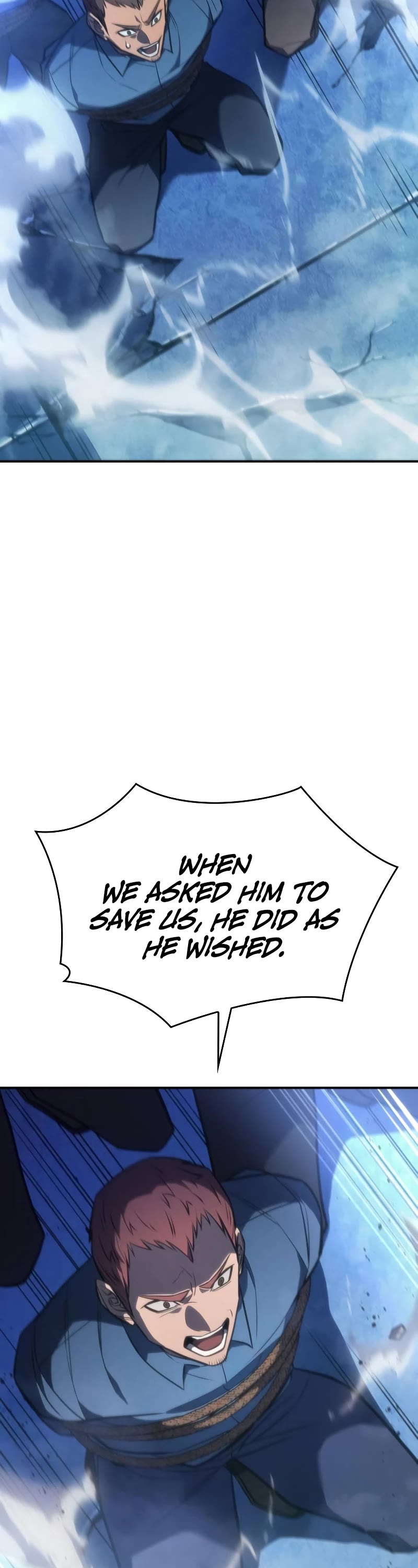 Regressing With the King's Power chapter 30 page 36