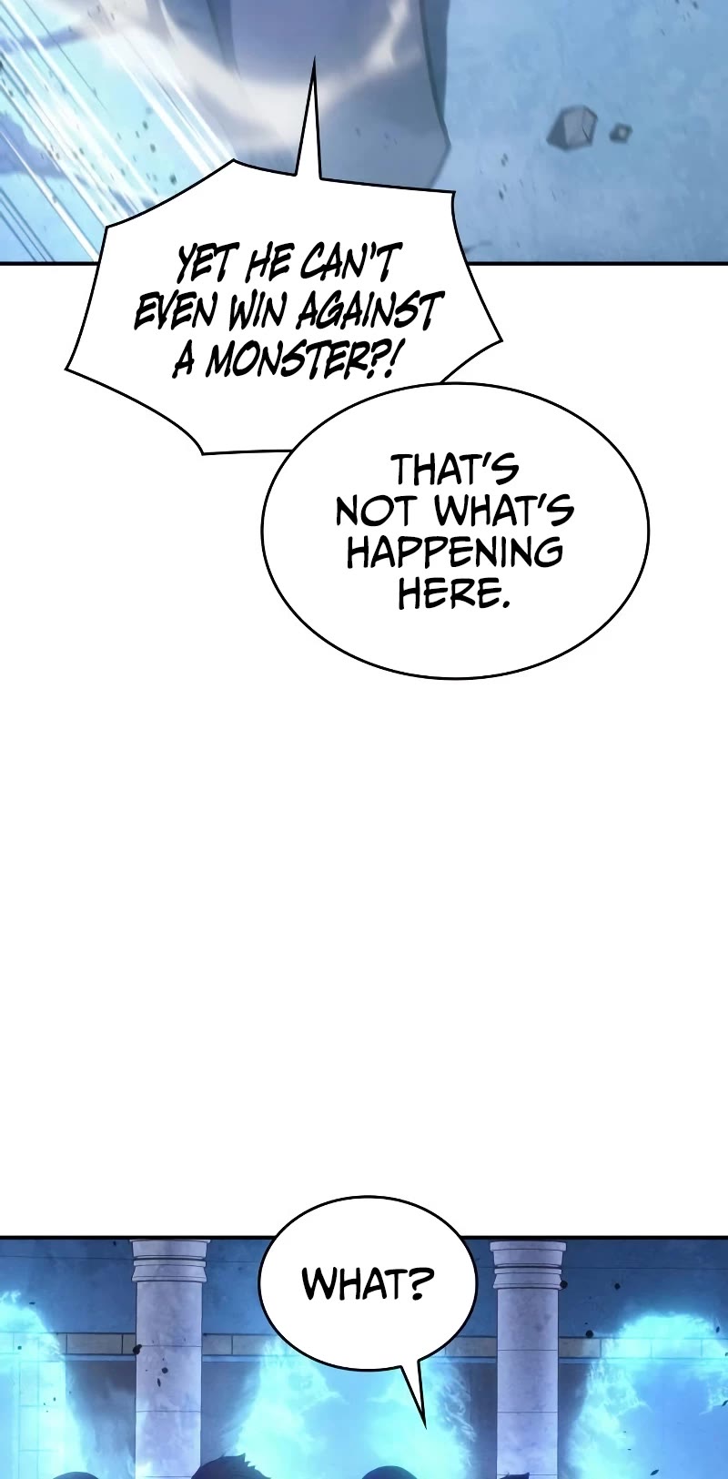 Regressing With the King's Power chapter 30 page 37