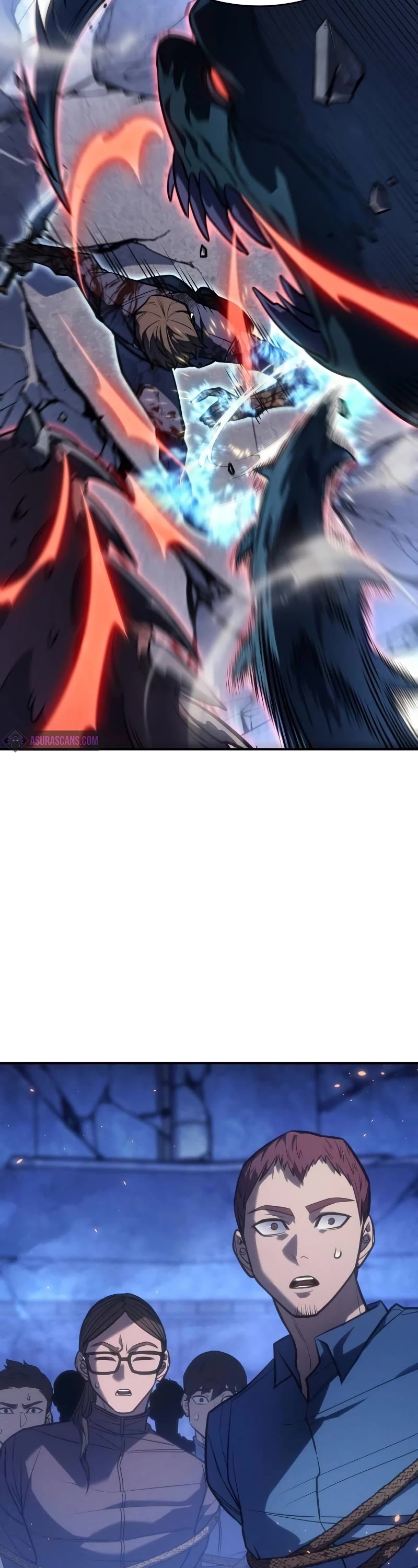 Regressing With the King's Power chapter 30 page 40