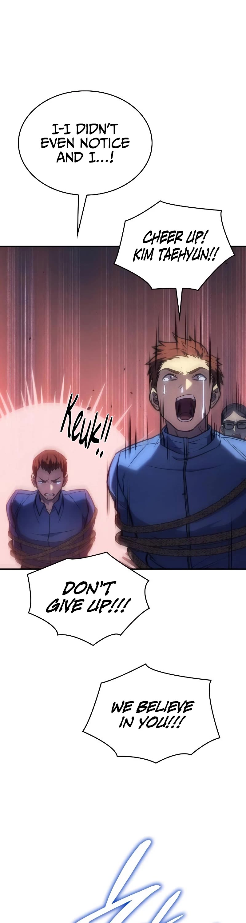 Regressing With the King's Power chapter 30 page 44