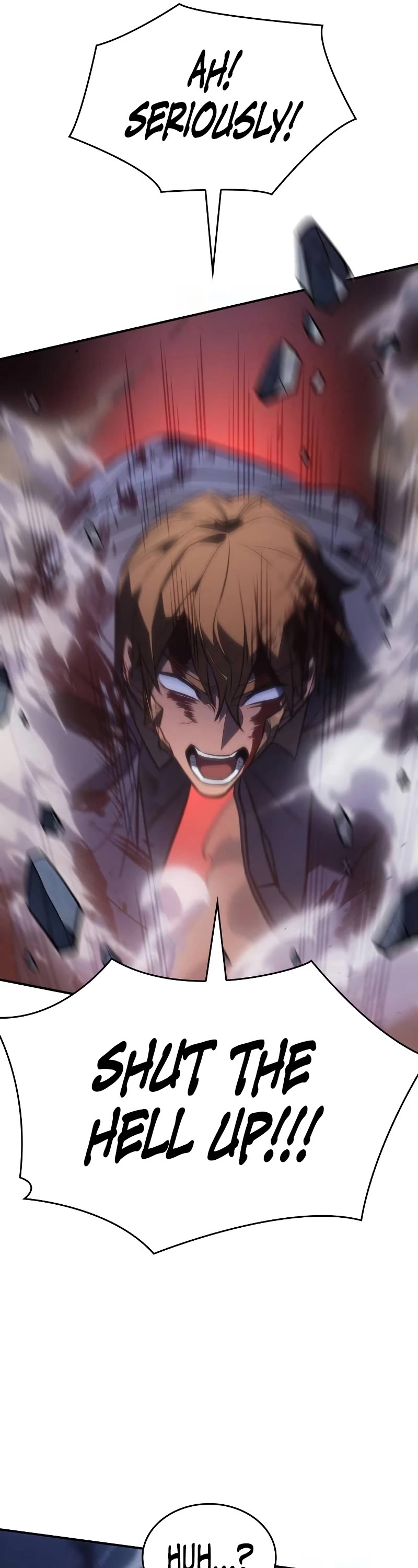 Regressing With the King's Power chapter 30 page 48