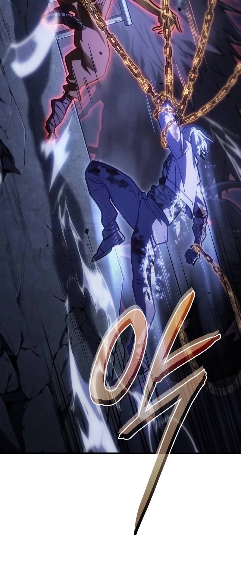 Regressing With the King's Power chapter 30 page 5