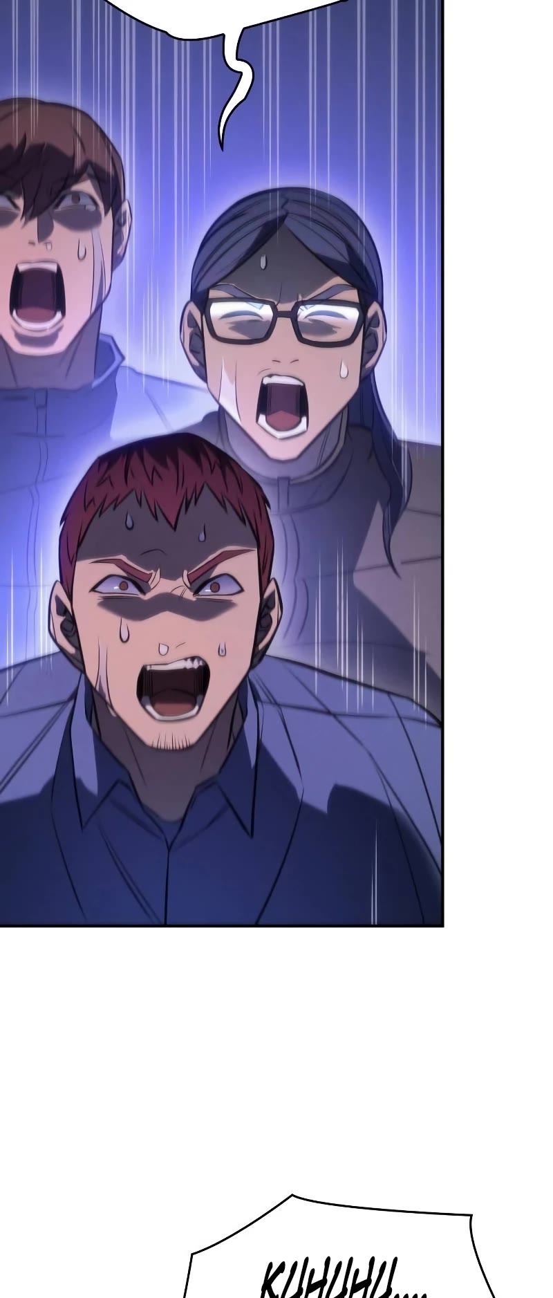 Regressing With the King's Power chapter 30 page 51