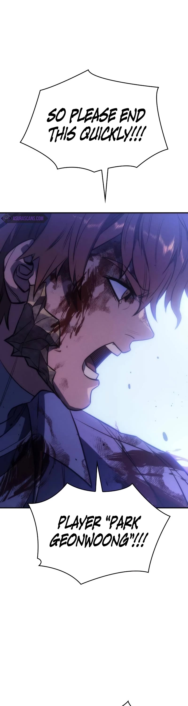 Regressing With the King's Power chapter 30 page 53