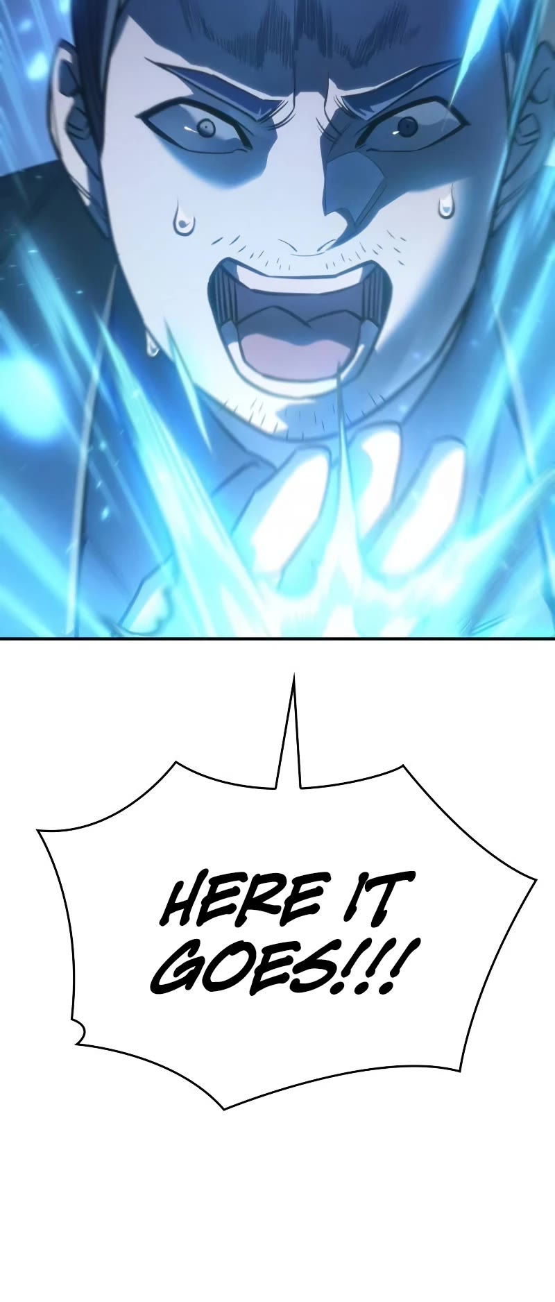 Regressing With the King's Power chapter 30 page 57