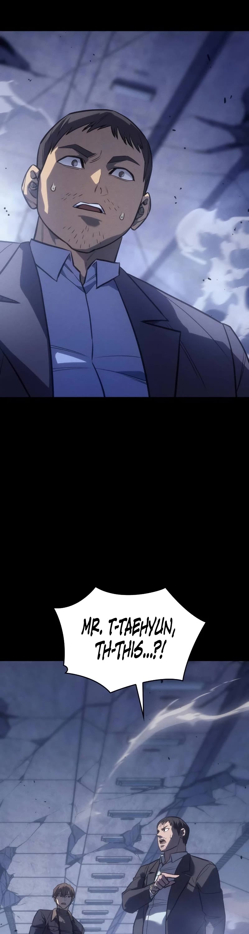 Regressing With the King's Power chapter 30 page 59