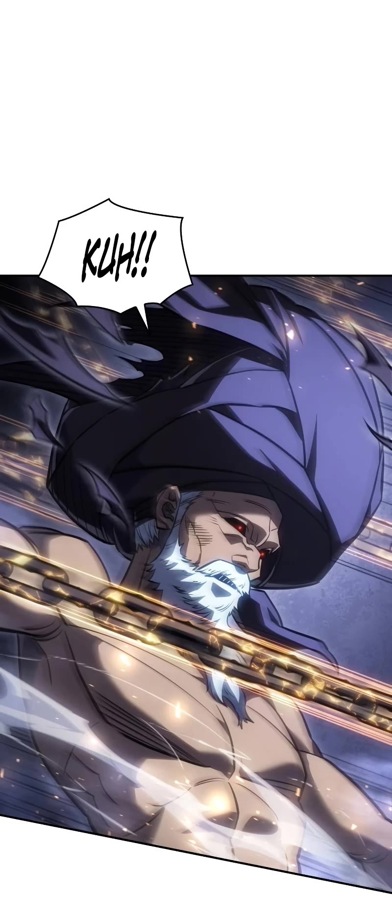 Regressing With the King's Power chapter 30 page 6