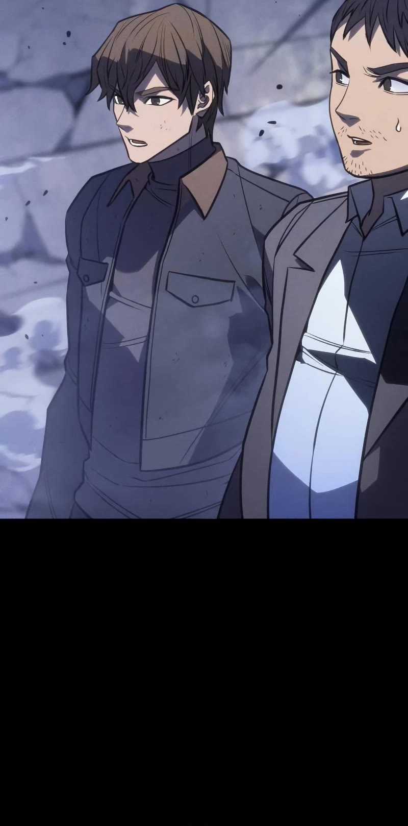 Regressing With the King's Power chapter 30 page 62