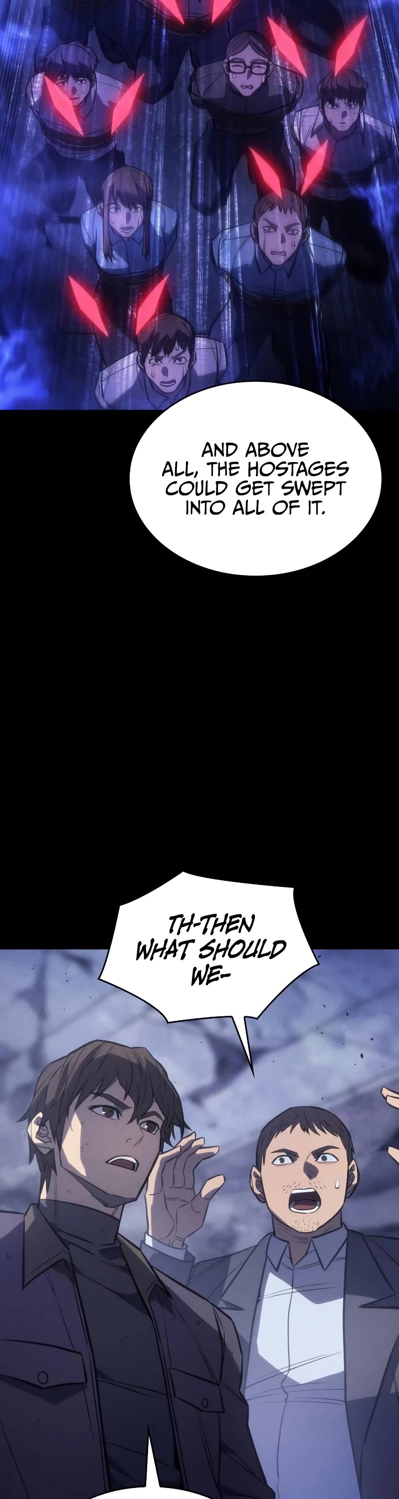 Regressing With the King's Power chapter 30 page 64