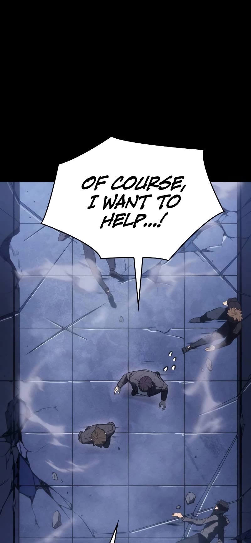 Regressing With the King's Power chapter 30 page 66