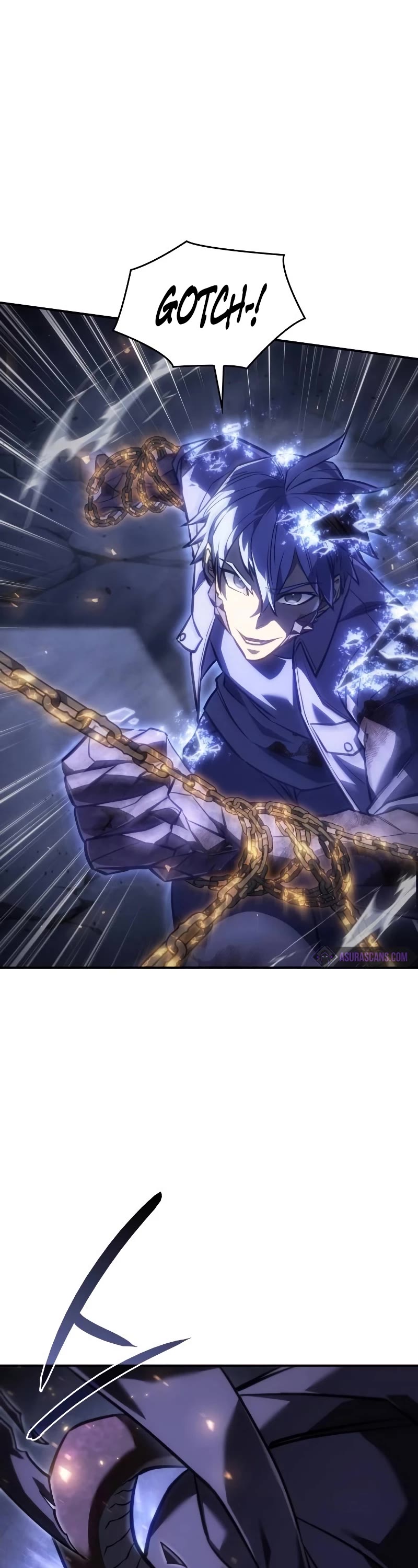 Regressing With the King's Power chapter 30 page 7