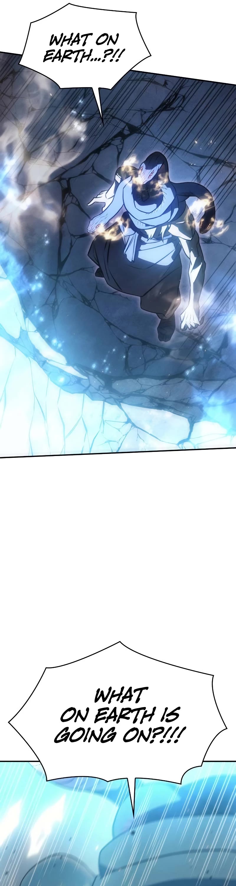 Regressing With the King's Power chapter 30 page 73