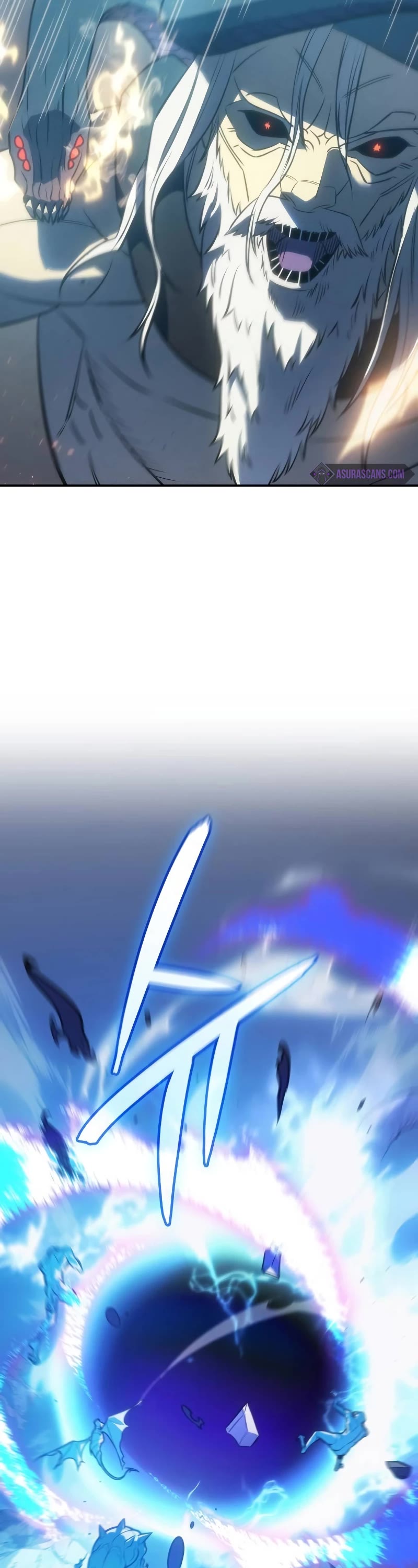 Regressing With the King's Power chapter 30 page 74