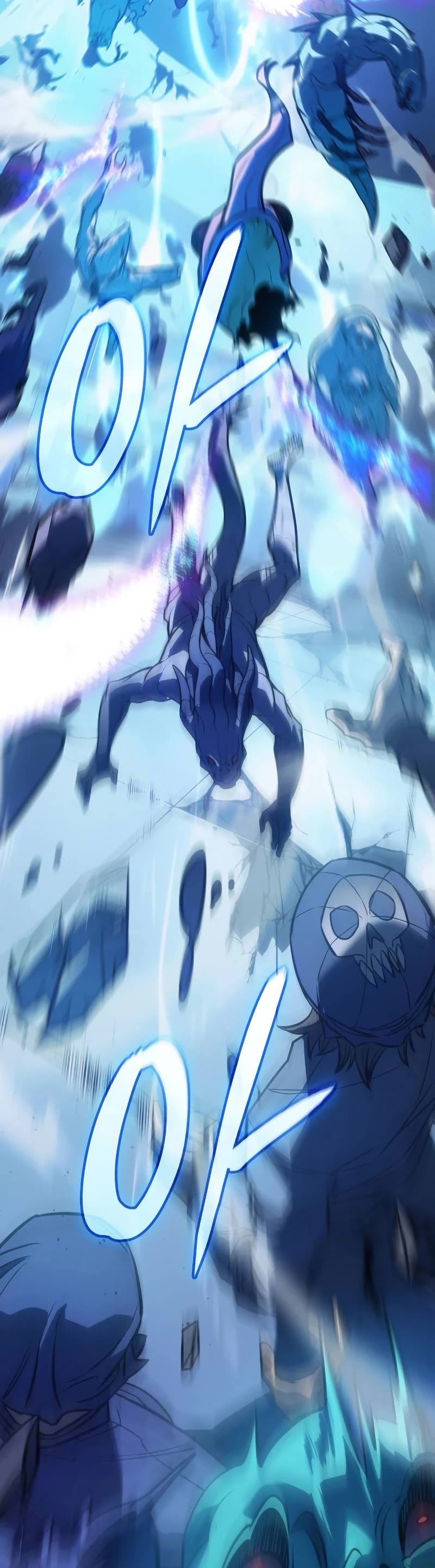 Regressing With the King's Power chapter 30 page 75