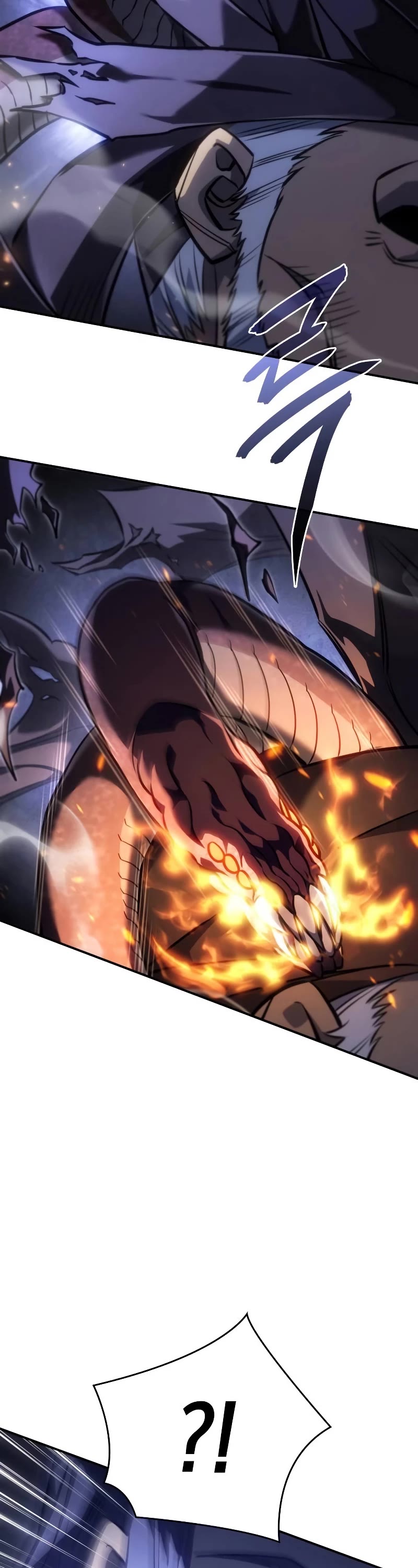 Regressing With the King's Power chapter 30 page 8