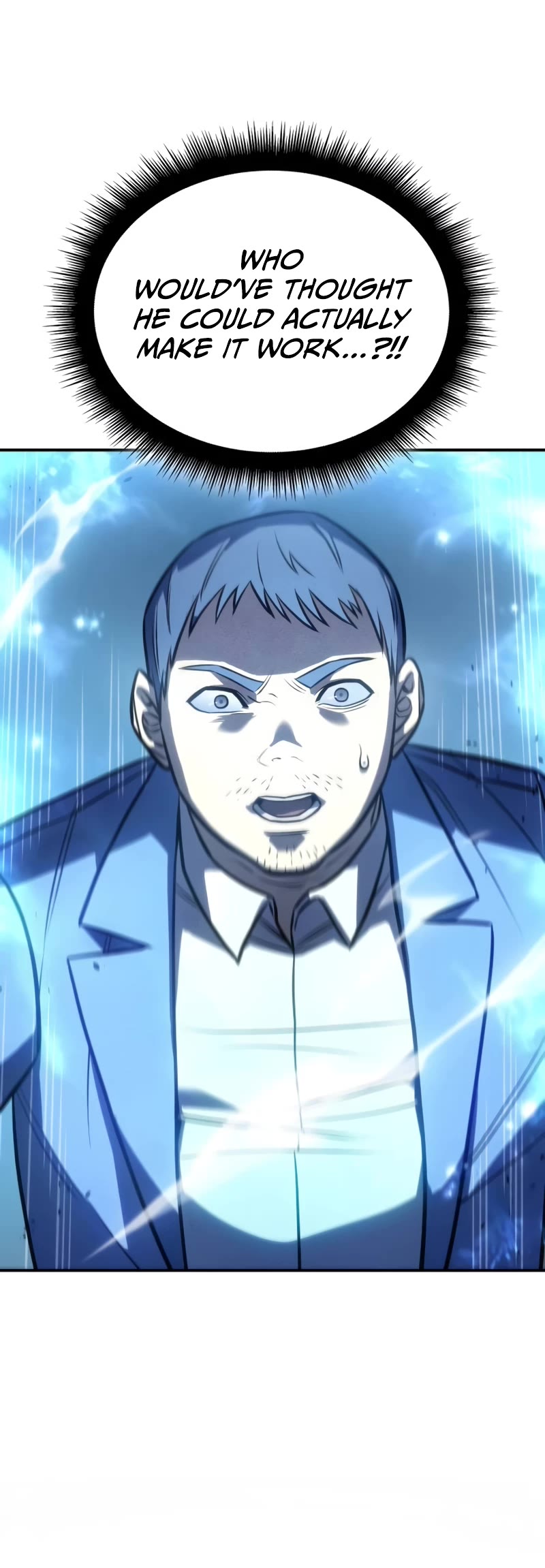 Regressing With the King's Power chapter 31 page 10