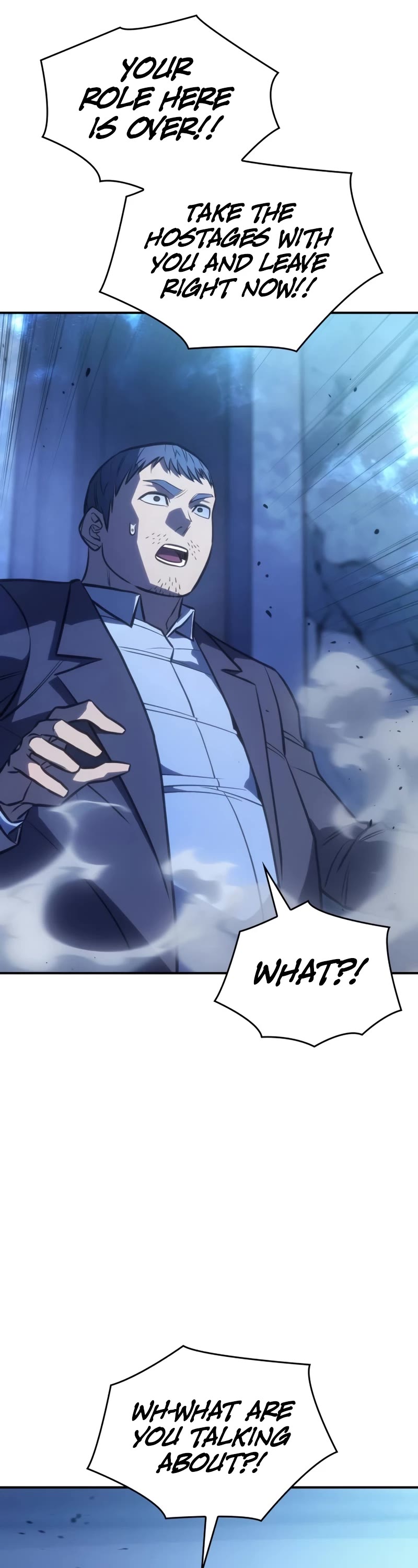 Regressing With the King's Power chapter 31 page 13