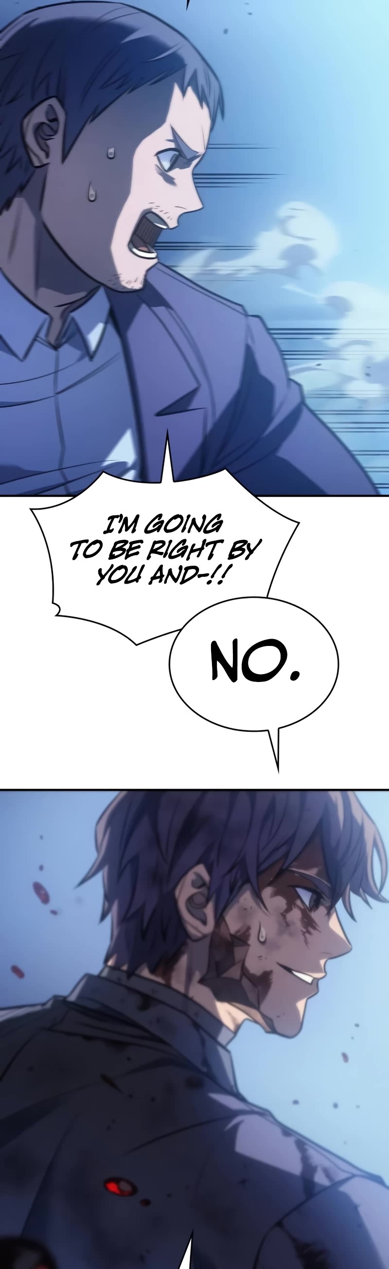 Regressing With the King's Power chapter 31 page 14