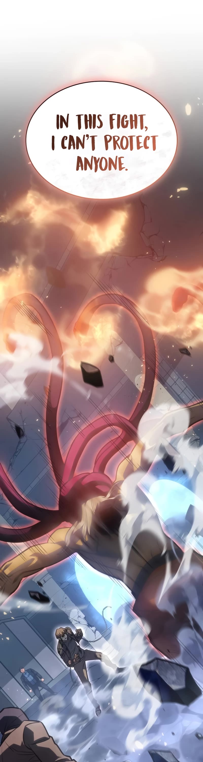 Regressing With the King's Power chapter 31 page 16