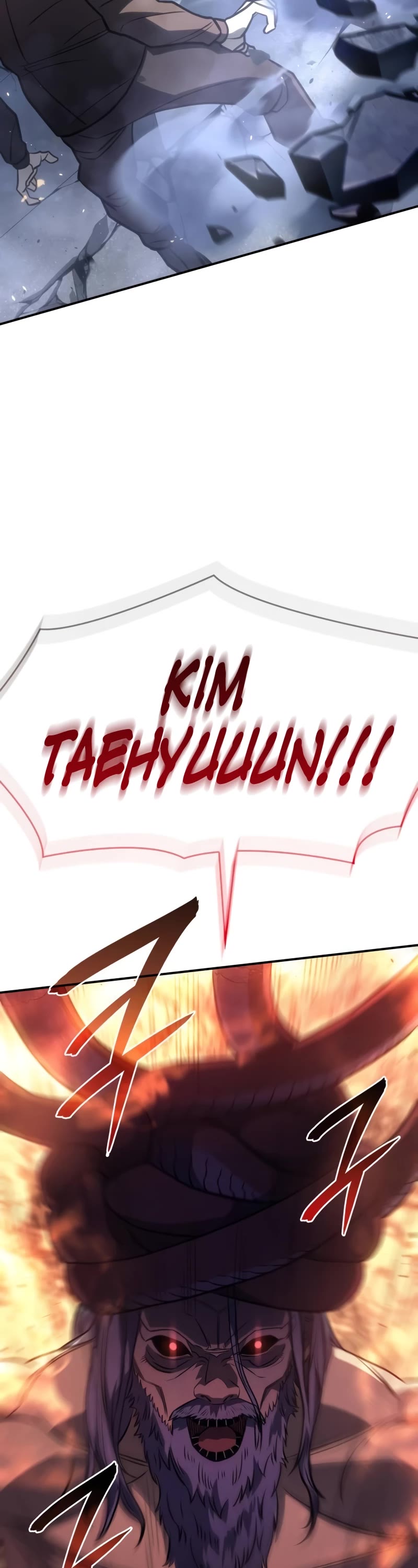 Regressing With the King's Power chapter 31 page 17