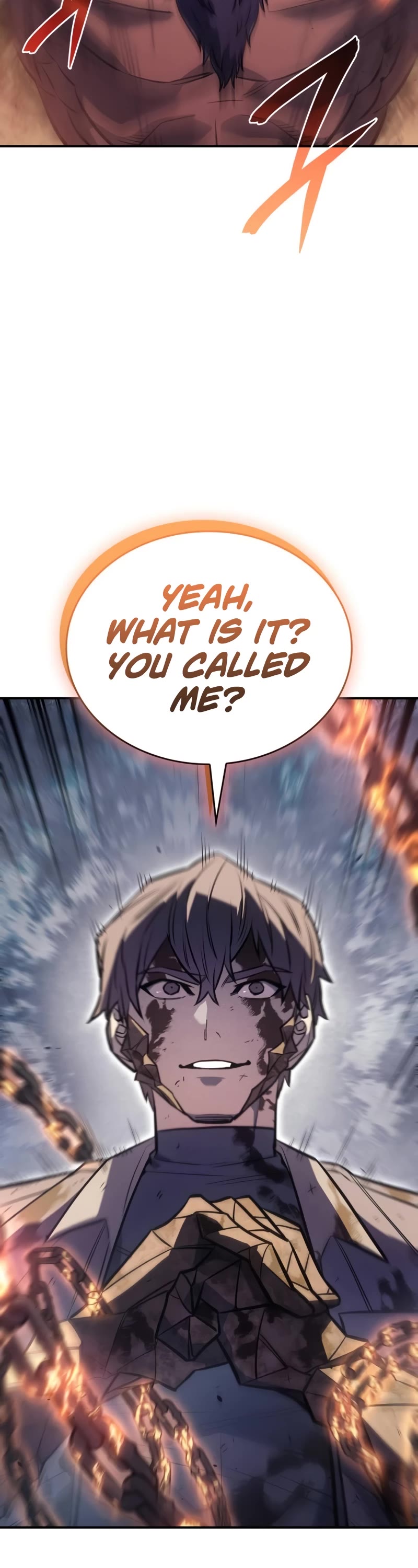 Regressing With the King's Power chapter 31 page 18