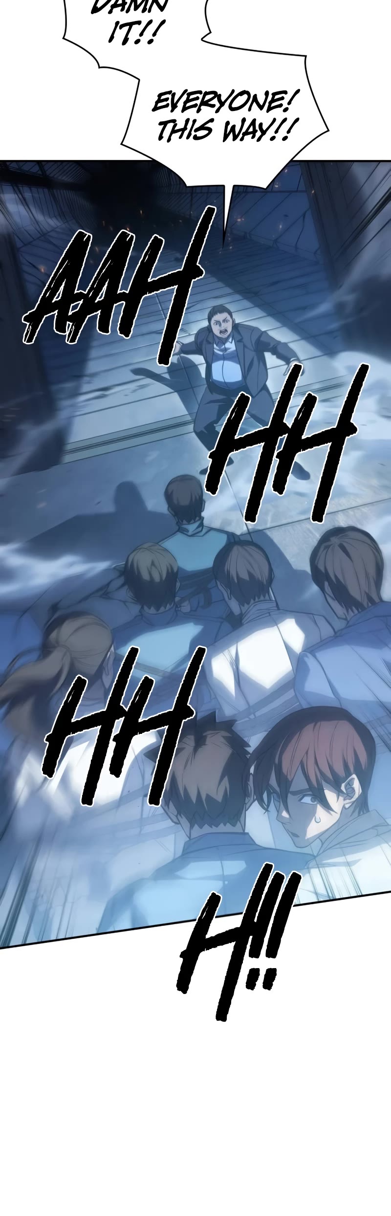 Regressing With the King's Power chapter 31 page 20