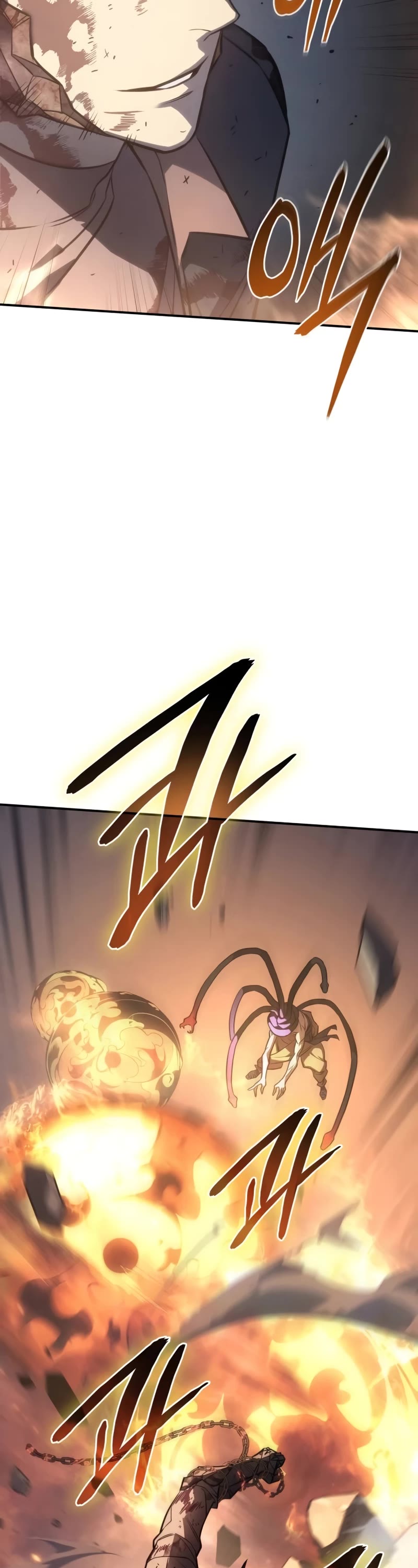 Regressing With the King's Power chapter 31 page 22